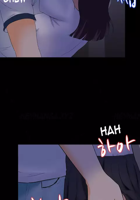 Dark Game Ch.1-20