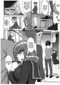 (C89) [Kirintei (Kirin Kakeru, Kouri)] Byouai Setsuwa ~Yandere Soushuuhen Bon~ Ch. 1-2 [English] =White Symphony=