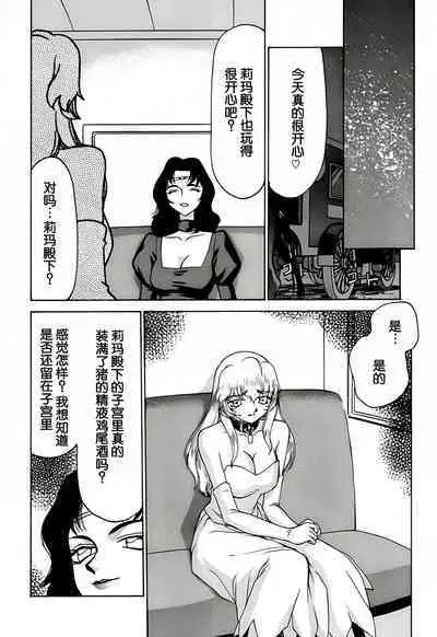 Nise DRAGON BLOOD! 7.