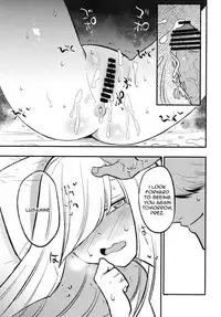 (SC2018 Spring) [Shironegiya (miya9)] Parasite Paradise (Pokémon Sun and Moon) [English] [PerceptivePercival]