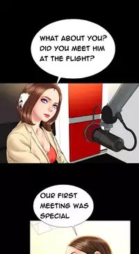 [Mojo] My Wives Ch.1-44 (English)