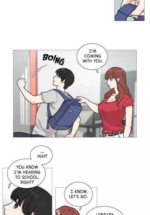 Sadistic Beauty Ch.1-32