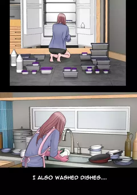 The Taste of Hands Ch.1-64