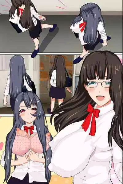 Joushiki ga Henkan sareta rashii Gakuen de Joshi-tachi ni Hentai Koui o sase makutte Harem shichatta Hanashi