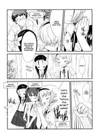 [Sasahara Yuuki] Shall We Game? [English] [YQII]