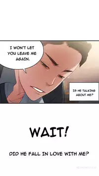 Tissue Thieves Ch.1-6 (English) (Ongoing)