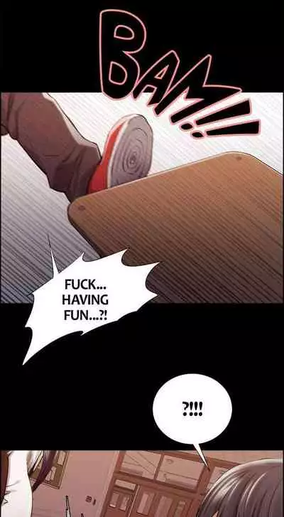 Taste of Forbbiden Fruit Ch.29/53