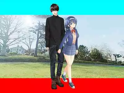 [Netorare Masochist] Nyotaika NTR Maso no Monogatari [Chinese] [有条色狼汉化]