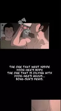 [Mr. Byeong-Su] Cohabitation Ch.1-54 (English)