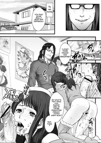 [Combat Ecchu] Milky Bitch Ch. 1-17 [English] {Tadanohito}