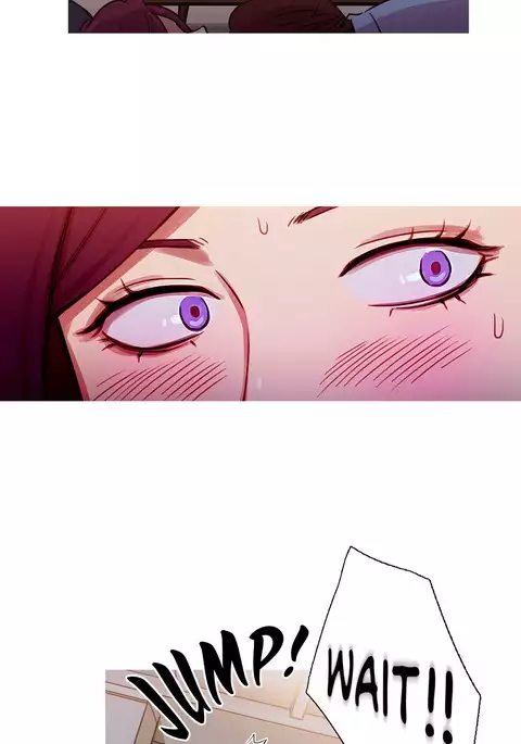 Scandal of the Witch Ch.1-39