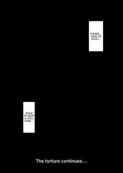 Chou Sisters Hon DarkSide ver.