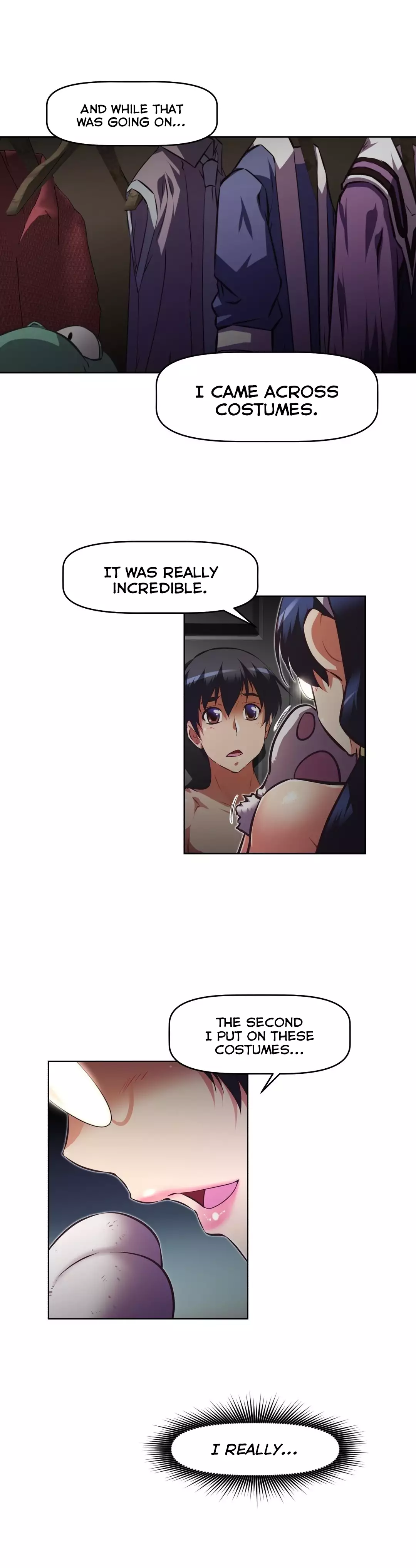 Brawling Go Ch.76-118