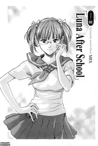 [Haruki] Hishoka Drop MIX - Secretarial Section Drop MIX 1 [English] [Tadanohito]