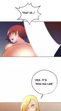 Perfect Half Ch.1-20 (English) (Ongoing)