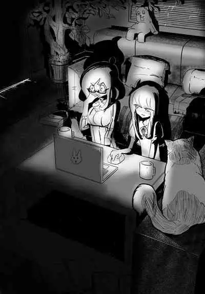 Josou Kyokon Doutei Tai Muttsuri Mucchiri Onee-tama