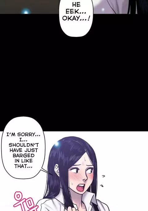 Ghost Love Ch.1-22