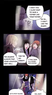 Ace Ch.1-7 (English) (Ongoing)