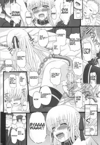 (C88) [Shiawase Kyouwakoku (Shiawase no Katachi)] Katashibu 40-shuu + Kaijou Genteibon [English] [P²-Translations]