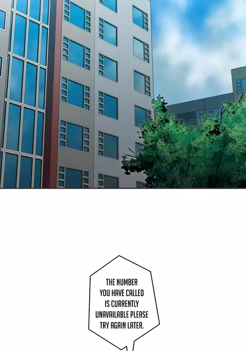 Ghost Love Ch.1-22