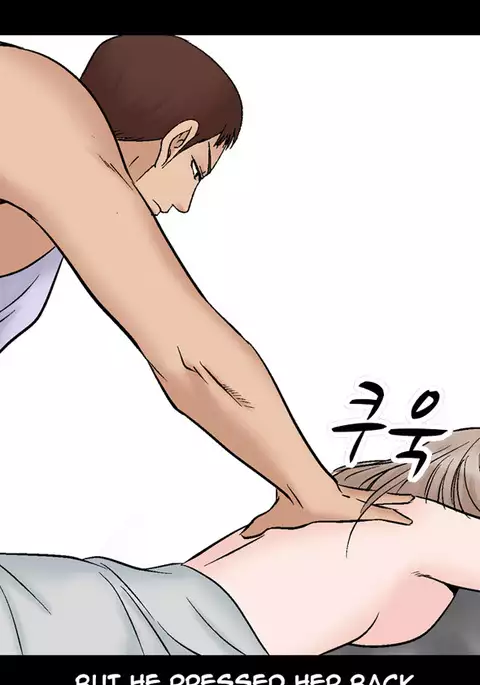 The Taste of Hands Ch.1-64