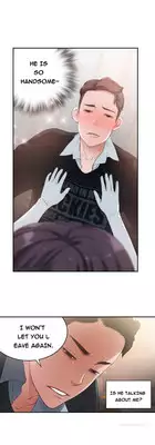 Tissue Thieves Ch.1-6 (English) (Ongoing)