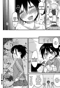 [Higenamuchi] Otome Kuzushi Ch. 1-4, 6-8, 11 [English] [HimaHimaSeijin, Rinruririn, Brolen, woootskie]