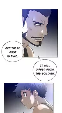 Perfect Half Ch.1-22 (English) (Ongoing)