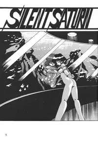 (C53) [Thirty Saver Street 2D Shooting (Maki Hideto, Sawara Kazumitsu)] Silent Saturn 4 (Sailor Moon) [English]