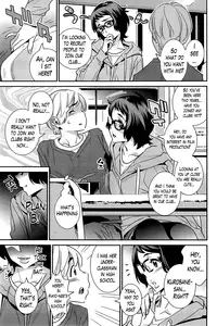 [Katsura Yoshihiro] Boku no Haigorei? | The Ghost Behind My Back? Ch. 1-8 [English] [Lazarus H]