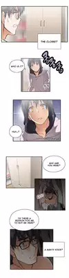 [Husky guy] SStudy Ch.0-25.1 (English) (YoManga) (Ongoing)