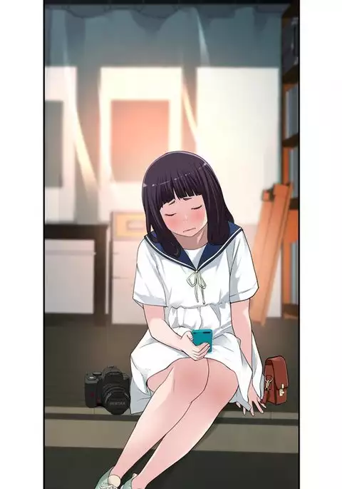 Tissue Thieves Ch.1-14