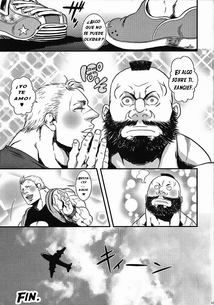 Sweetest Memories | Dulces memorias