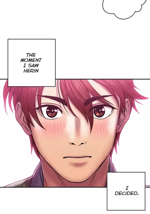 Ghost Love Ch.1-22