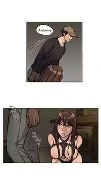 [Ramjak] Atonement Camp Ch.1-35 (English) (Ongoing)