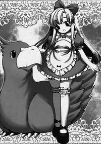 (C89) [Yosutebito na Mangakaki (Tomoki Tomonori)] Naka ni Dashichau Koibito Gokko (Alice in Wonderland) [Chinese] [猎穹宵个人汉化]