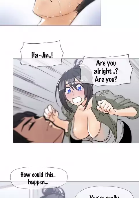 Household Affairs Ch.1-46