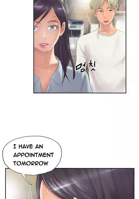 New Face Ch.1-11