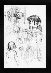 (C56) [Yuri-chanchi no 9 (Tomizawa Hitoshi)] Yuri-chan no Kyuu (Alien 9)