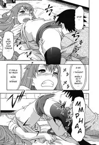 [Yanagi Masahi] Renai Akuma 1 - Love and Devil [English] [redCoMet]