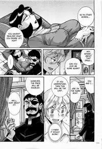 [Kojima Miu] Nympho Maman Boshi Soukan - Mama no Shikyuu wa Boku no Mono Ch. 1-20 [English] [Fated Circle]