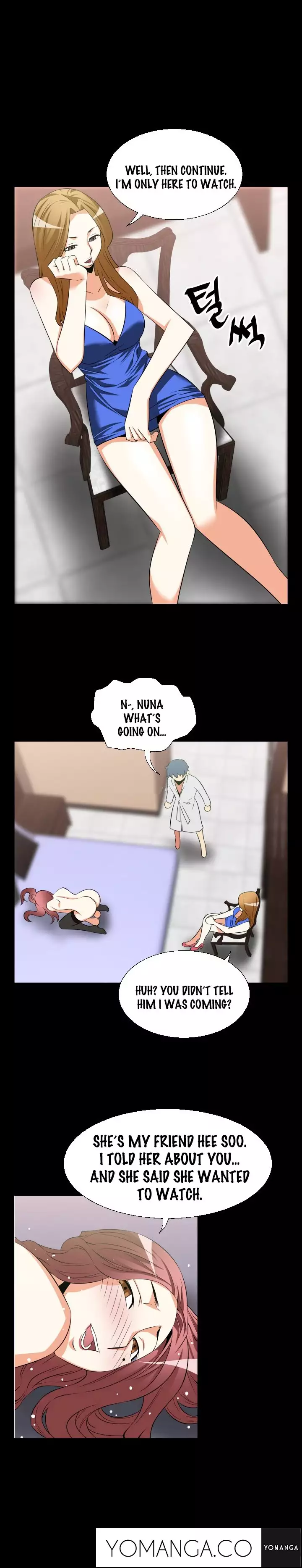 Love Parameter Ch.1-29