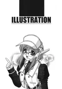 (C56) [Fuji Sangou Koubou (Fuji Sangou)] Leaf Megamix 3 (Comic Party, To Heart)