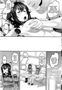 Otani-san no Cosplay Jijou Ch. 1-6