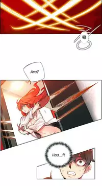 [Juder] Lilith`s Cord | 莉莉丝的脐带 Ch.1-39 [Chinese]