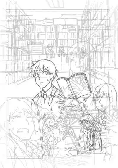 [Igarashi Shouno] Dosukebe Bijin Yonshimai Harem ni Youkoso! - Welcome to the HAREM of the FOUR Beautiful and Slutty Sisters + "Ueno Bijin Yonsihimai to Kazoku ni Narimashite" Ch. 1-5 Shitagaki Data [Digital]