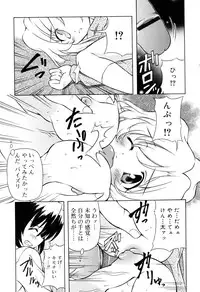 [Yasui Hirosato] Tennen Milk Pie