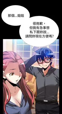 [KKUN &INSANE] Love Parameter 恋爱辅助器 55-70(chinese)