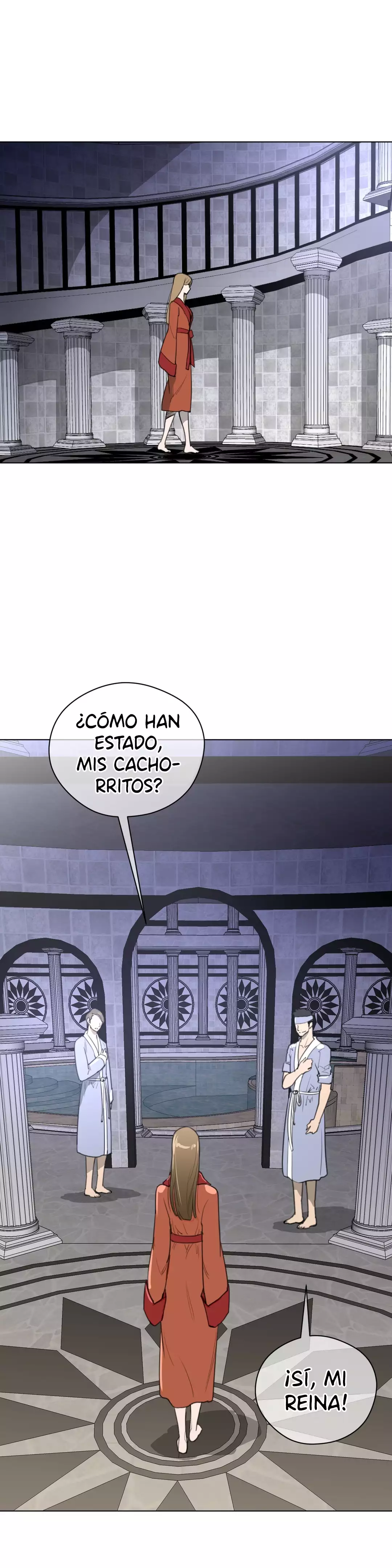 Perfect Half Ch.1-25