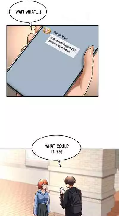 [Abio4, Bangkki] Sextudy Group (1-11) [English] [Ongoing]